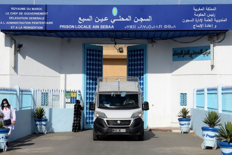 "القاضي المزيف" بالبيضاء يدخل السجن