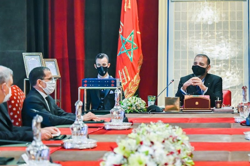 "حركة ضمير" تدعو إلى قراءة متأنية للفصل 47 من الدستور المغربي