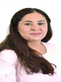 دور المرأة في صنع القرار السياسي