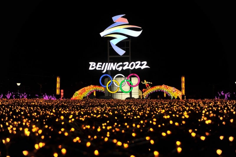 المخاوف الأولمبية تنتقل إلى "ألعاب بكين 2022"
