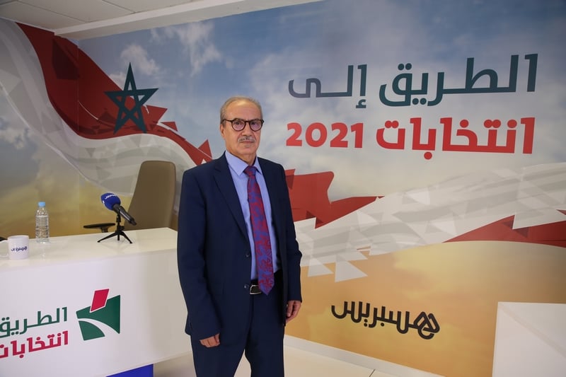 بوطوالة: علاج ملف "المتعاقدين" خاطئ .. و"الفيدرالية" ضد "نجوم السياسة"