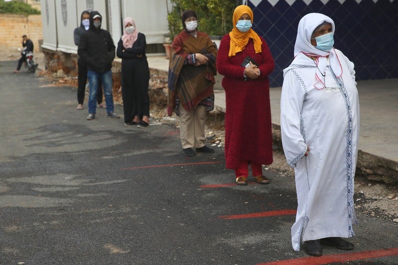 تجربة تفعيل السجلين الوطني والاجتماعي تنطلق قريبا في الرباط والقنيطرة