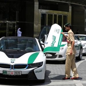توقيف البارون "الناظوري" في دبي