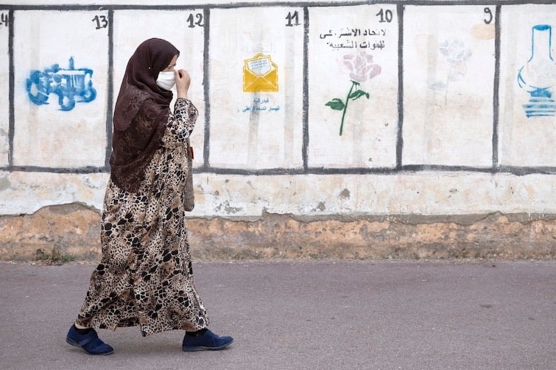 عدد النساء المرشحات يرتفع و4 أحزاب تغطي جميع الدوائر الانتخابية