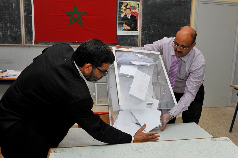 متغيرات سياسية وصحية تسائل نسبة مشاركة المغاربة في الانتخابات المقبلة‎