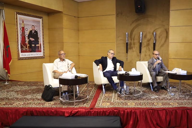 البرنامج الانتخابي لفيدرالية اليسار