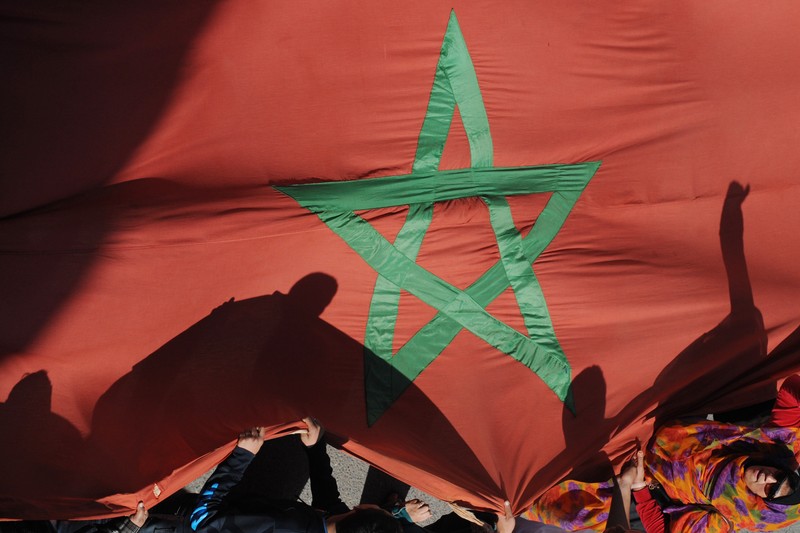 باحث جامعي: المغرب يتوفر على مناعة ضد الدسائس .. والجزائر "العدو الأول"
