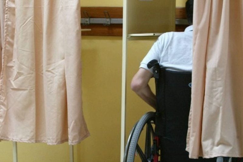 الأشخاص في وضعية إعاقة والانتخابات .. "مادة يتيمة" ومطالب بوزارة منتدبة