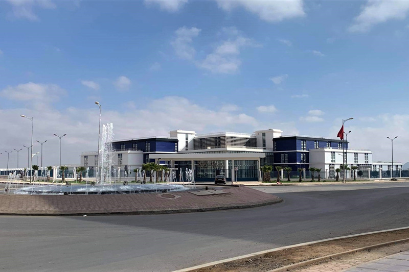 جمعيات ترصد حاجة ساكنة الدريوش إلى مستشفى