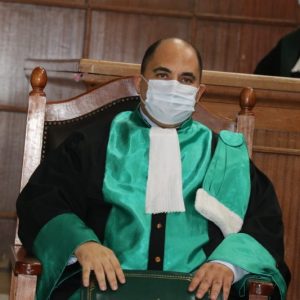 تنصيب مسؤولين قضائيين جديدين بمحكمة إنزكان