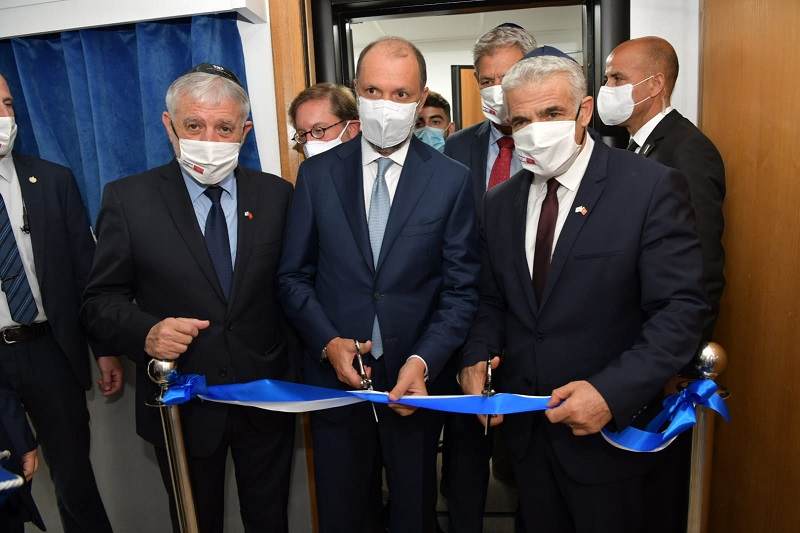 أمريكا تحتفل بذكرى استئناف علاقات المغرب وإسرائيل