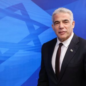 وزير الخارجية الإسرائيلي يقوم بأول زيارة رسمية إلى المغرب منذ 18 سنة