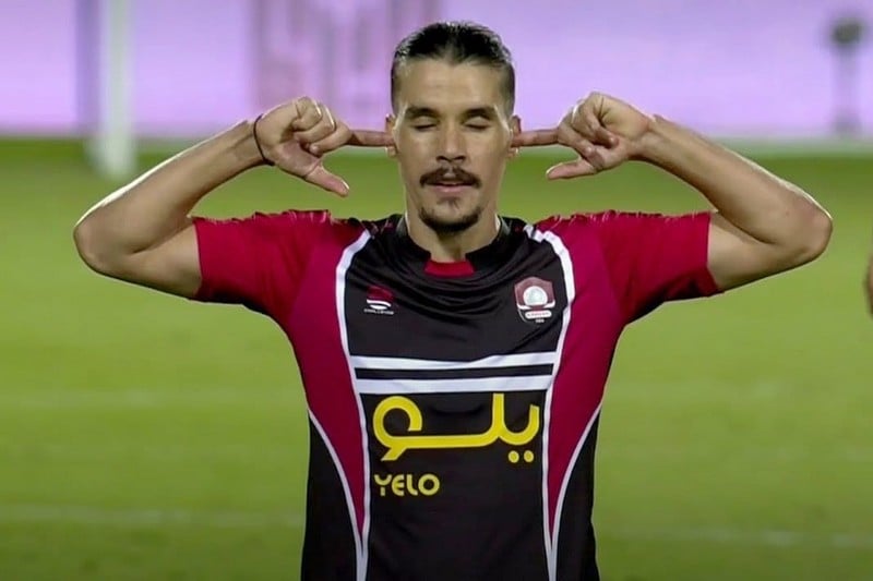 جلال الداودي يطرق باب نادي الوداد البيضاوي