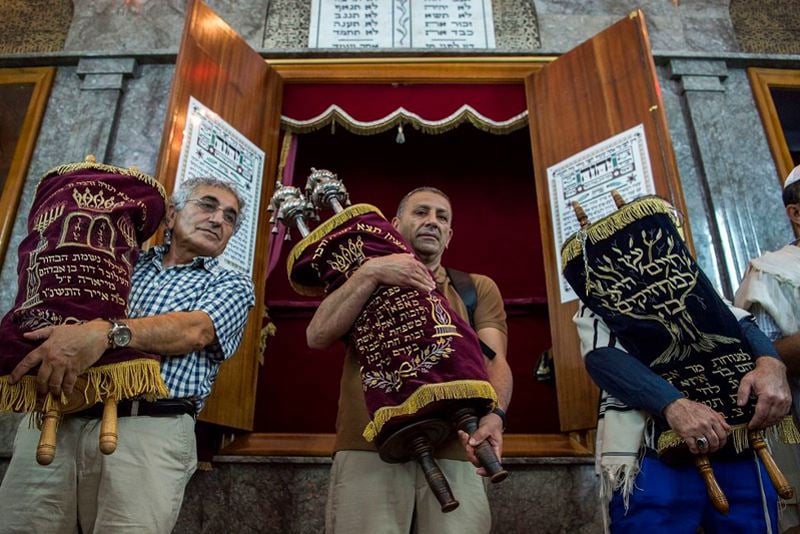 مجلس الطوائف اليهودية يطالب بتأخير الانتخابات