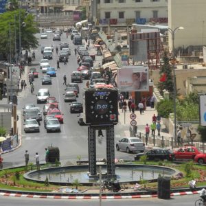تحالف يدعم قاسمي لرئاسة مجلس إقليم خريبكة