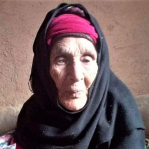 ماما أودى.. معمرة بصاغرو تغادر الدنيا في صمت