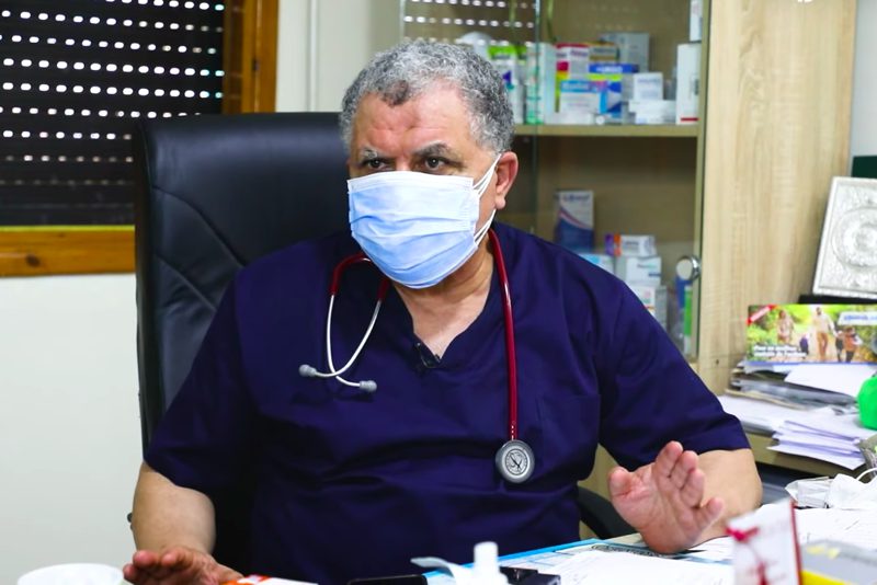 مختص في الأمراض التنفسية يقدم نصائح ثمينة للشفاء من جائحة "كورونا"