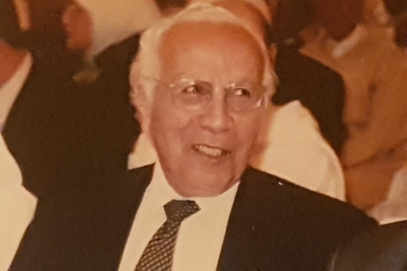 عمر بوستة يرحل إلى دار البقاء عن 101 سنة