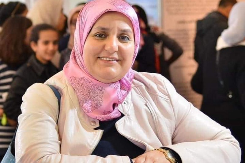 "كورونا" يُغَيب رئيسة تحالف جمعيات إعاقة التوحد