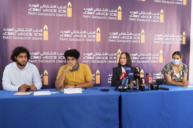 منيب تنتقد "الخروقات الانتخابية" وتقرر الطعن في نتائج دائرة "عين السبع"