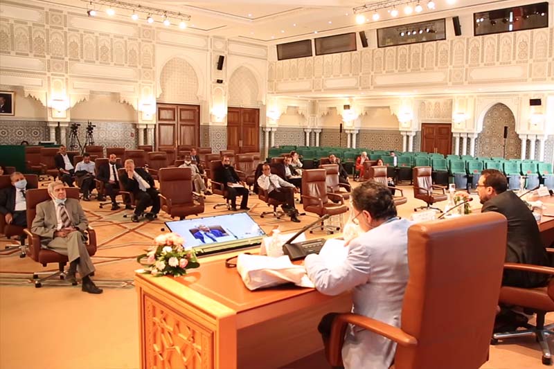 واقع الترجمة في المغرب