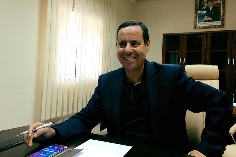 "تحالف موسع" يمنح رئاسة تازة إلى المسعودي