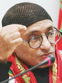 مشاركة الاشخاص في وضعية إعاقة في الاستحقاقات الانتخابية