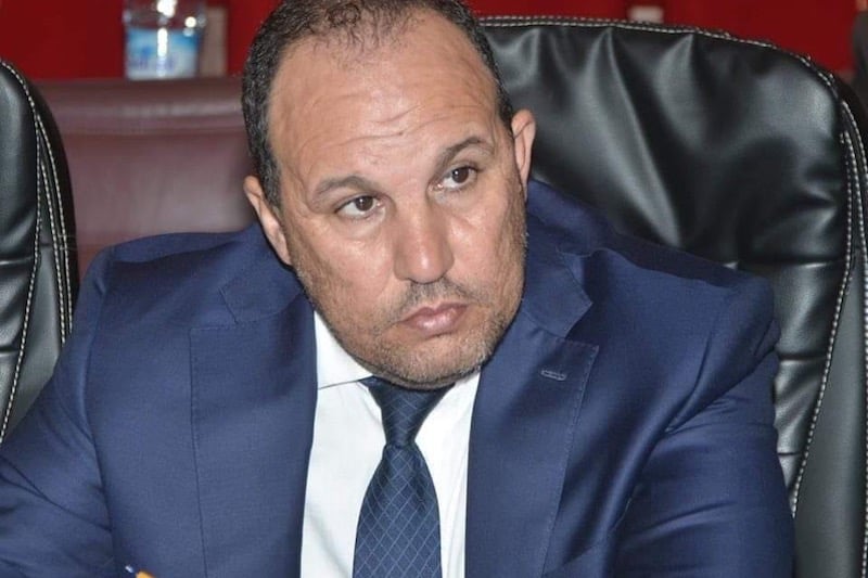 بلقشور وأزمة الأندية المغربية