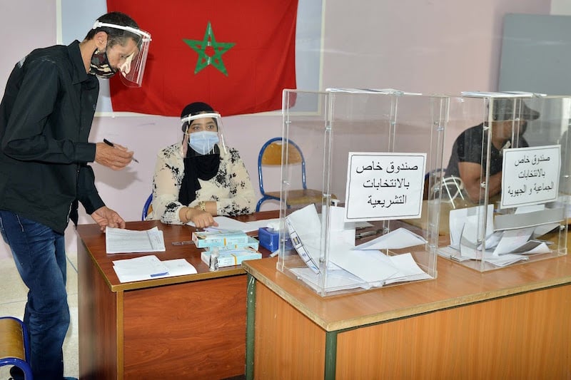 10 لوائح تقتسم مقاعد النواب الجهوية بجهة فاس