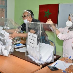 "اتهامات انتخابية" تخترق مجلس جماعة مكناس