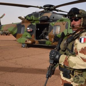 خبير أمني: فرنسا تواجه خطر "الإقصاء" من منطقة غرب إفريقيا