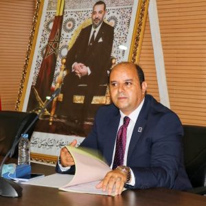 "الحمامة" تتولى رئاسة جماعتي إنزكان والدشيرة