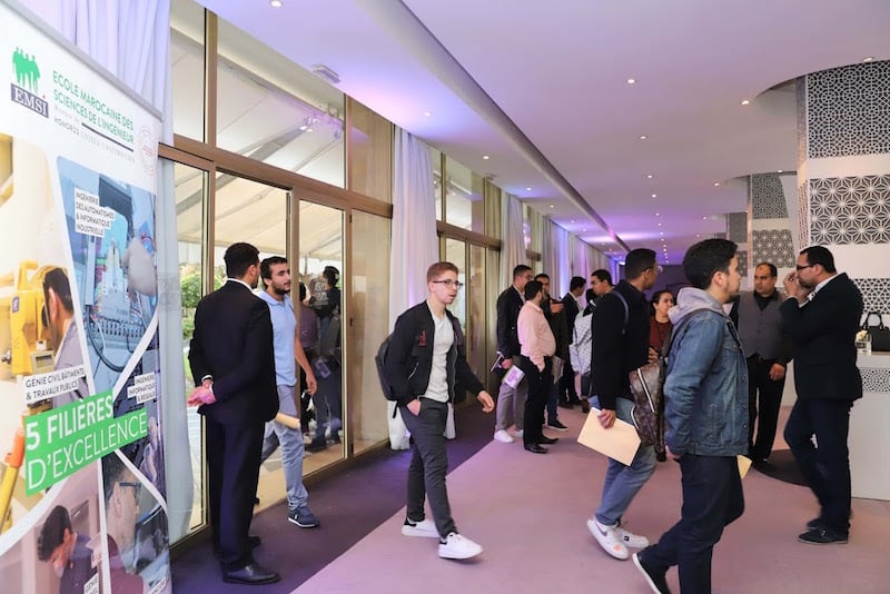 معطيات رسمية ترصد الإقبال المتزايد على الجامعات الخاصة في المغرب