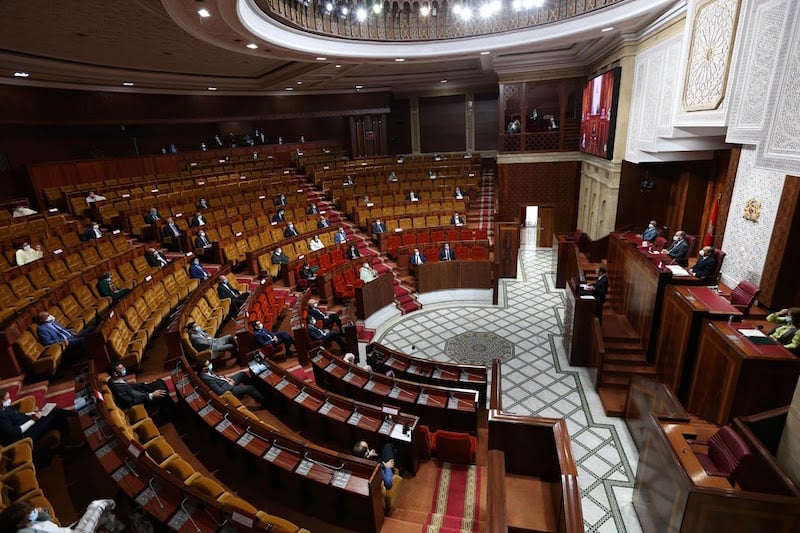 "التحالف الثلاثي" يدخل انتخابات "المستشارين" بمنطق تدبير الجماعات والجهات