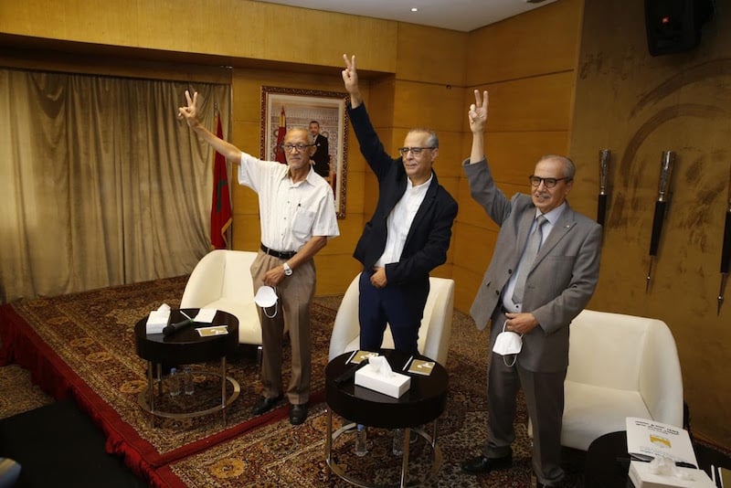 منهجية تدبير تحالفات مجالس الجماعات تهز "فيدرالية اليسار" باستقالات