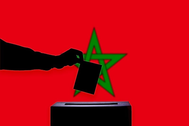 الترشح لعضوية مجلس المستشارين يفتتح الجمعة