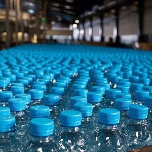 الزيادات تصل المياه المعدنية بالمغرب.. والشركات تشتكي من غلاء المواد الأولية