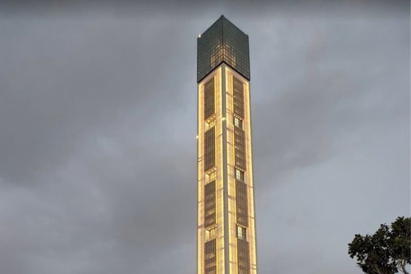 غضب جزائري بسبب إخفاء صومعة