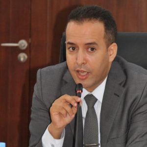 التعليم يتصدر أشغال مجلس العرائش‬
