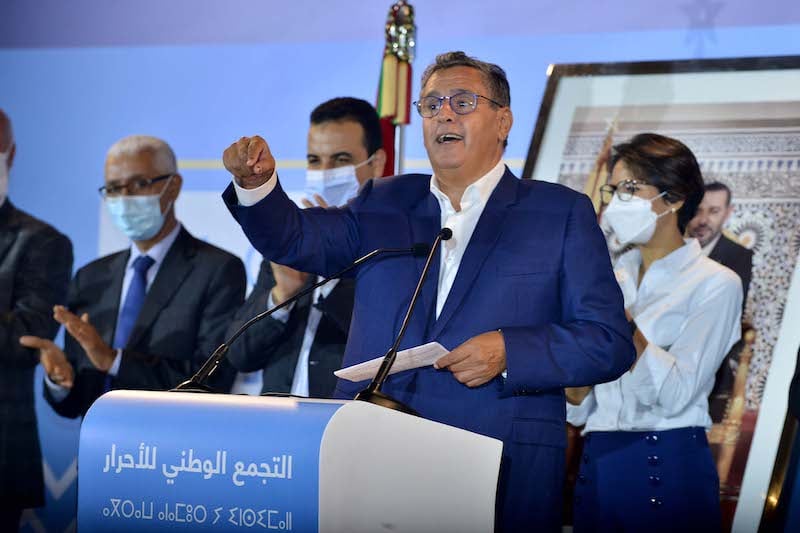 شاعرة تراسل رئيس الحكومة المُعين: نهضة المغرب تستوجب "ثورة ثقافية"