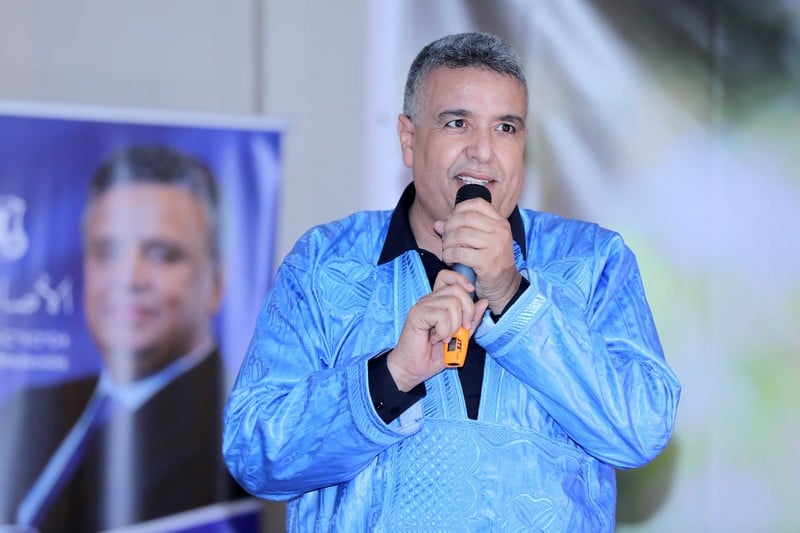 الشرطة القضائية تواصل التحقيقات مع عائلة بلفقيه وأعضاء جهة كلميم