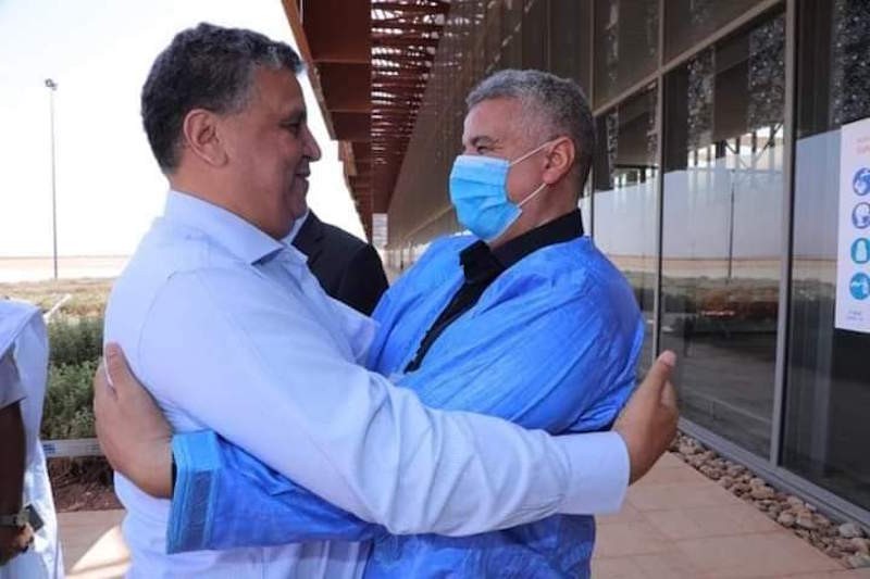 أسرة عبد الوهاب بلفقيه:  ضغوط انتخابية قادته إلى إطلاق النار على نفسه