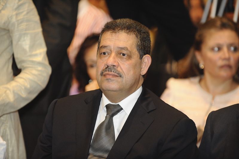 عمدة فاس وإقالة شباط