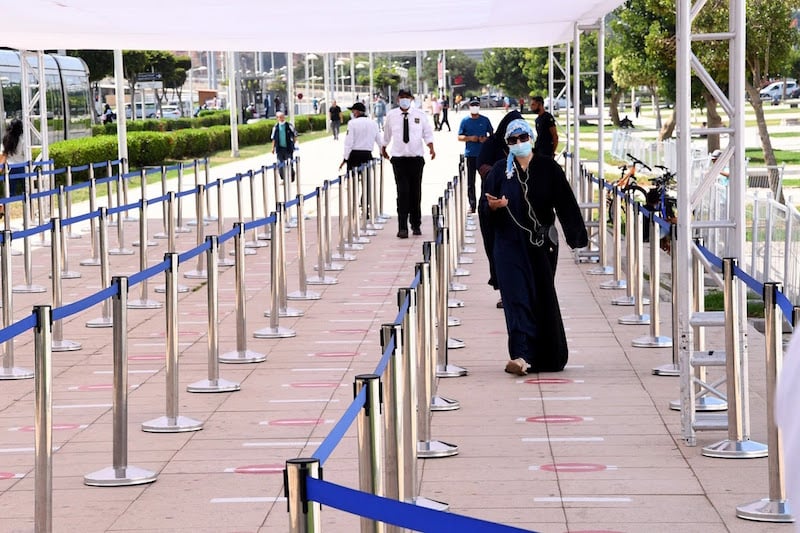 جديد الإصابات والتلقيح بجهات المملكة