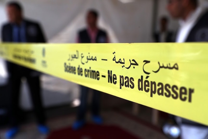 قضاء مراكش يحقق في قتل أب لابنه القاصر
