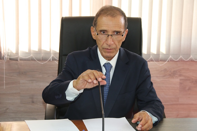 رئاسة المجلس الإقليمي لأزيلال تؤول لحزب "البام"