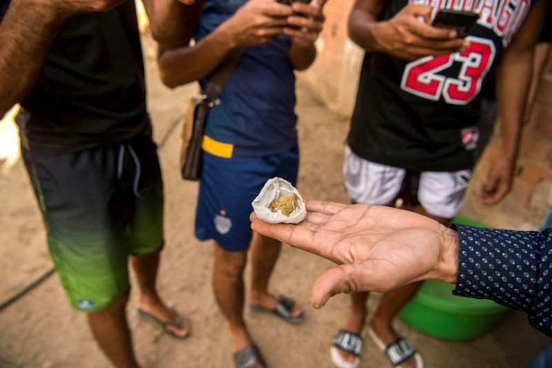 هيئة تحذر من "ظواهر مخلة" بمحيط المدارس