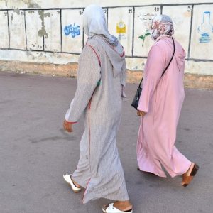 أحزاب سياسية تحج إلى القرى والجبال لإقناع الفقراء والمهمشين بالتصويت