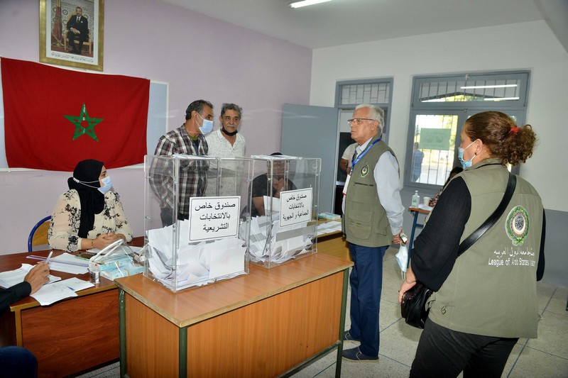 "الهاكا": التغطية الانتخابية للأحزاب متساوية .. وحضور الأمازيغية محتشم