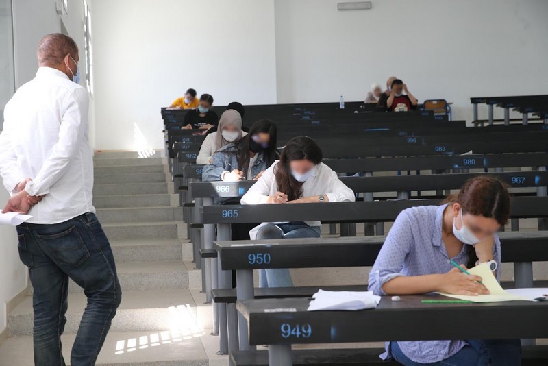 رصيف الصحافة: المجازون في التربية يرفضون خوض مباريات "مهن التعليم"